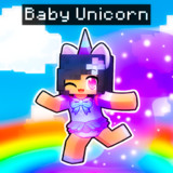 Unicorn skins - rainbow pack(Official)1.7_playmods.net