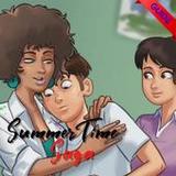 Summertime Saga Walkthrough(Official)1.0_playmods.net