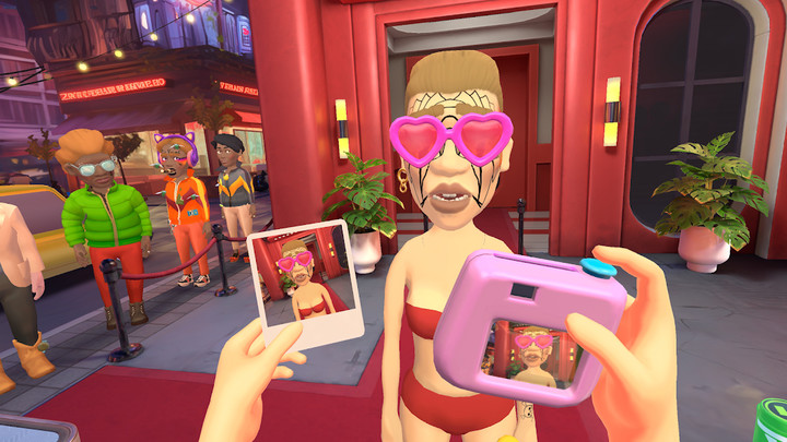 I Am Security(No Ads) screenshot image 5_playmods.net