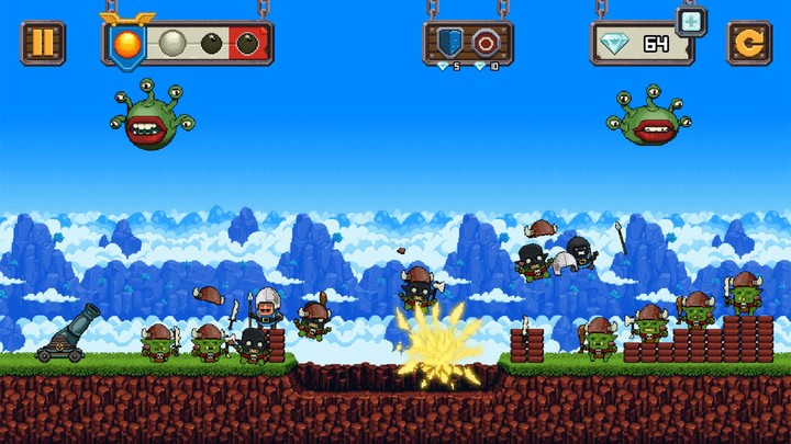 Tiny Empire_playmods.net