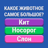 Знания Сила : Викторина(Official)1.0.6_playmods.net