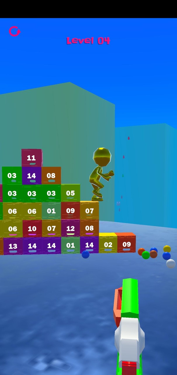 Wizzers Crate Shoot Challenge_playmods.net