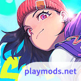 Slash & Girl(Free shopping)8.3.300000_playmods.net
