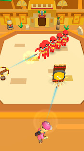 Sling Blow(mod) screenshot image 6_playmods.net