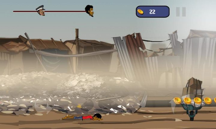 Ole (Thief) 2_playmods.net