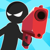 Stickman Battles: Online Shooter(mod)1.0_playmods.net