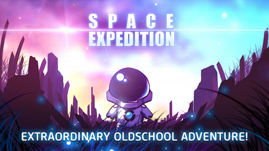 Space Expedition_playmods.net