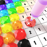 Diamond Painting by Number(Official)4.1.1_playmods.net