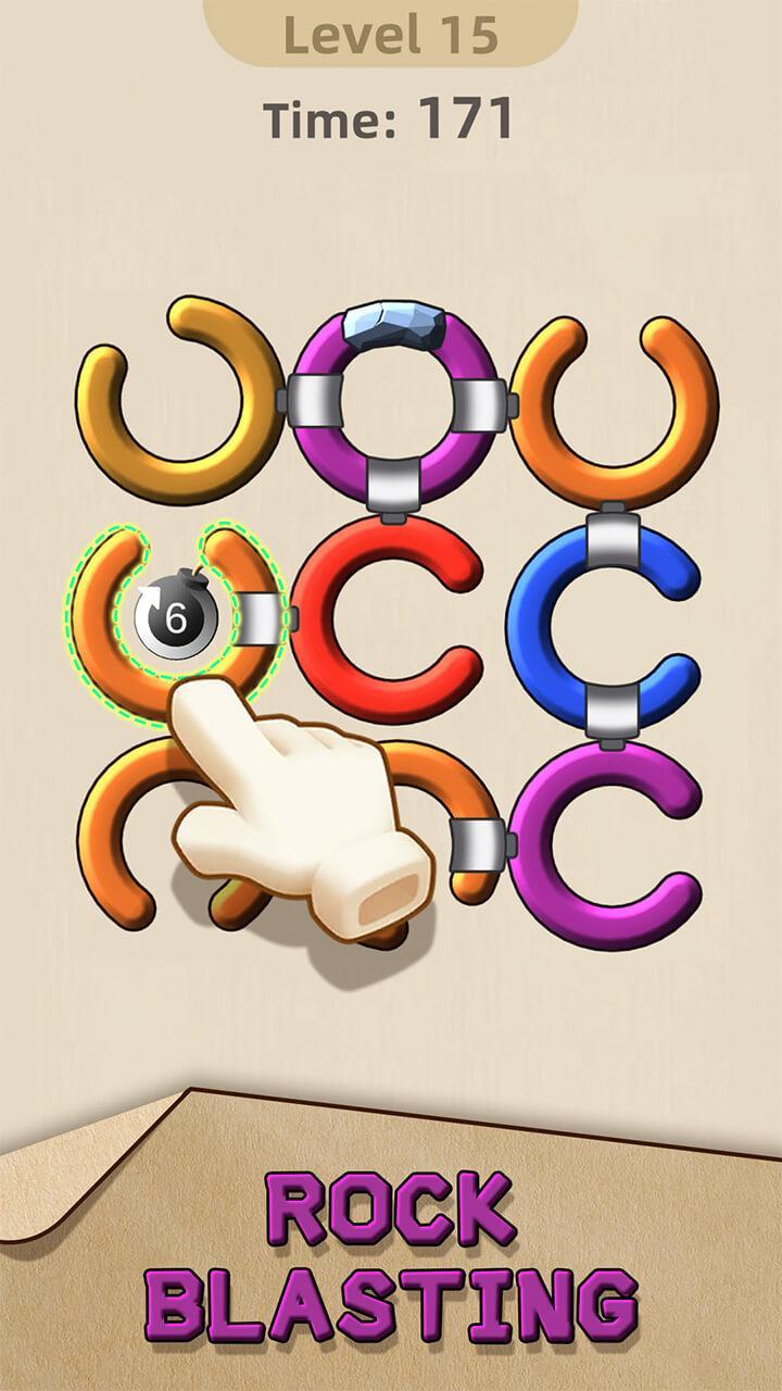 Lock Ring_playmods.net