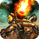 坦克大战(Unlimited Money)0.1.1_playmods.net