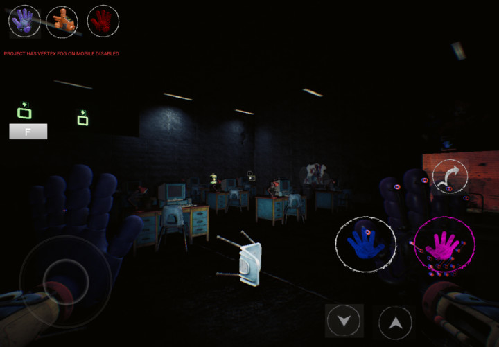 PoppyPlaytime4(Player-made) screenshot image 4_playmods.net