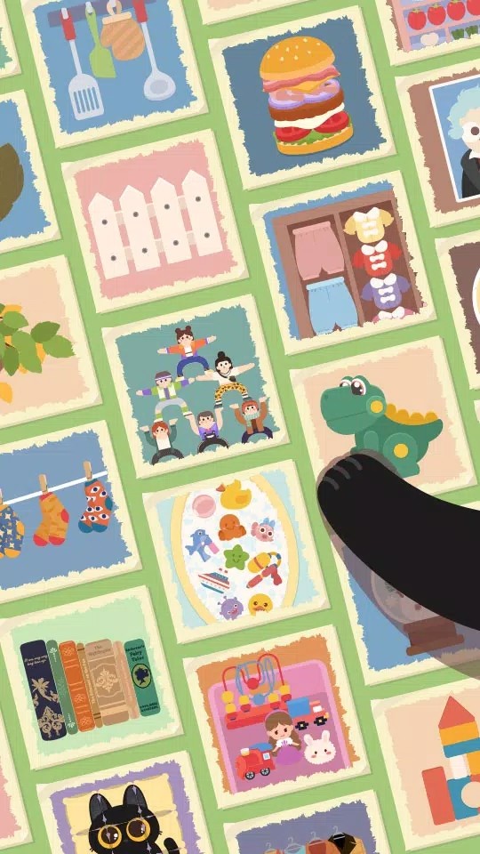 Tidying Master Satisfying ASMR_playmods.net