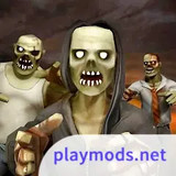 Zombie Fusion(Unlimited money)0.3.8_playmods.net