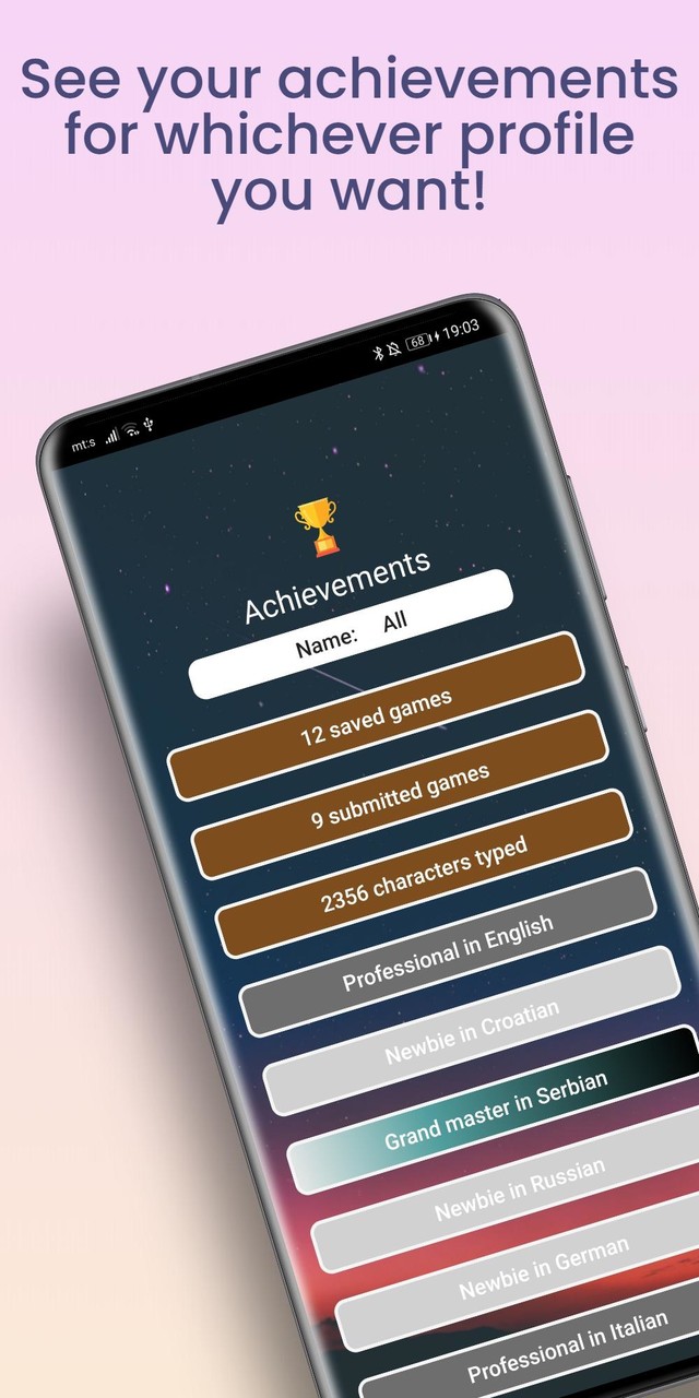 Fast Typing - Type faster!_playmods.net