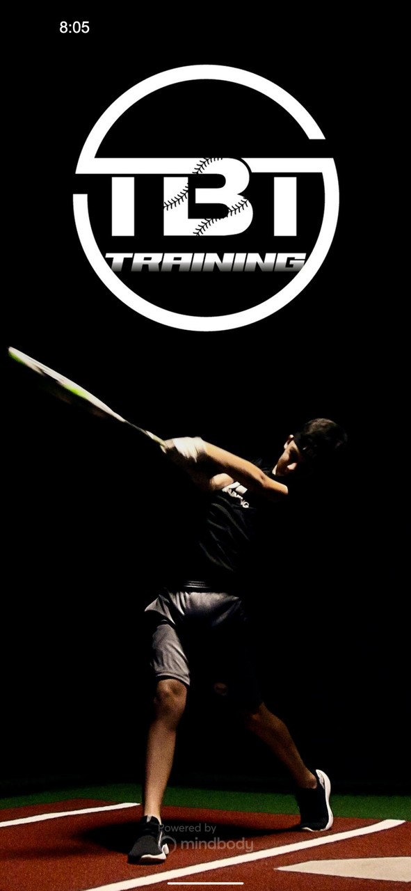 TBT Training_playmods.net