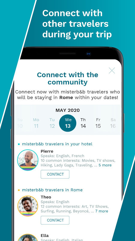 Gay Travel_playmods.net