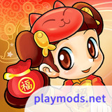 大富翁4Fun(No ads)6.2_playmods.net