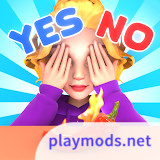 Yes or No?! - Food Pranks(mod)1.0.7_playmods.net