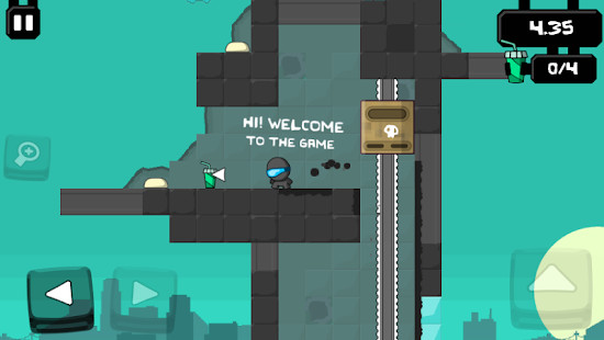 Stickman Dope(Unlimited money) screenshot image 1_playmods.net