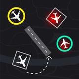Air Traffic Control Simulator_playmods.net