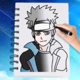 How to Draw Anime(Official)2.21a_playmods.net