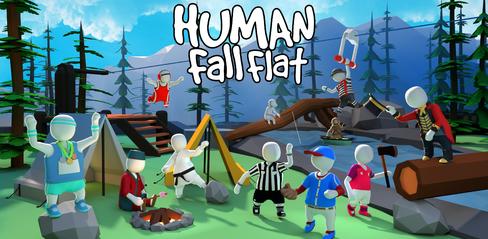 Human Fall Flat Mod Apk Free Download & Tips - playmods.net