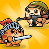 Cats vs Dogs Evolution_playmods.net