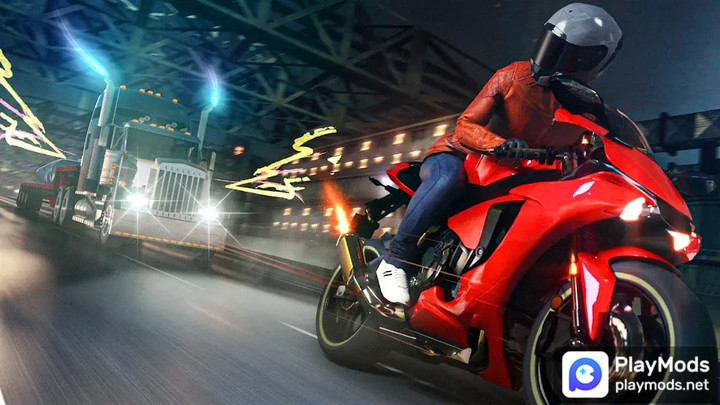 Turbo Tornado: Open World Race‏(لا اعلانات) screenshot image 4_playmods.net