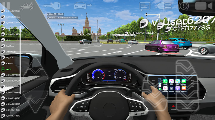 Voyage 4(No Ads) screenshot image 5_playmods.net