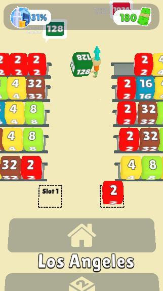 Universe 2048_playmods.net