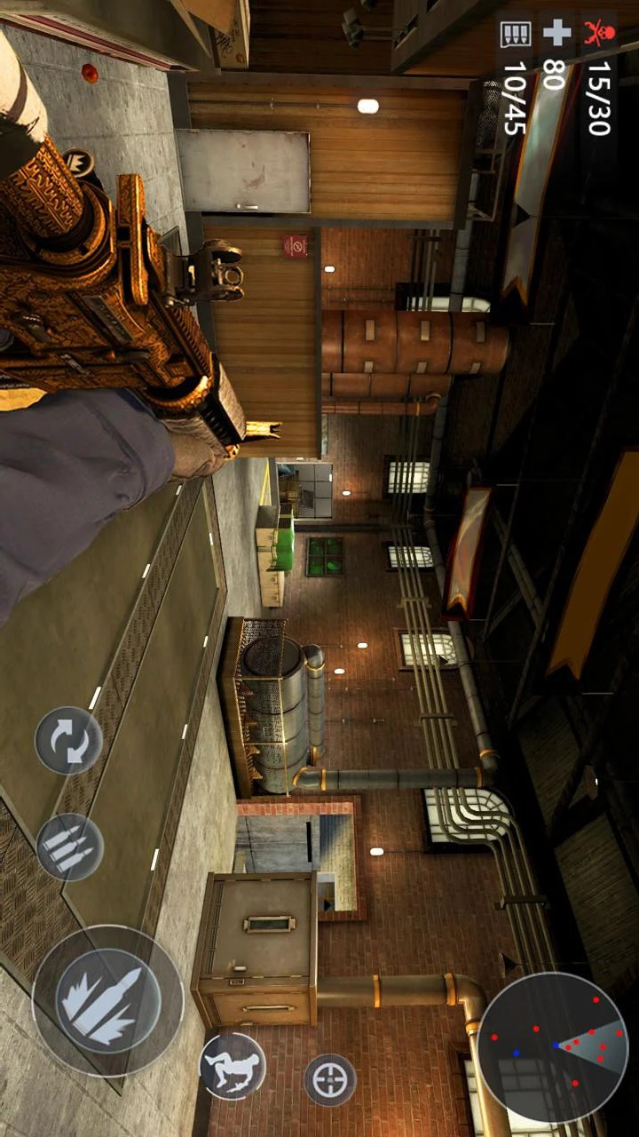 反恐精英:绝对武力_playmods.net