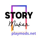 StoryMaker: Insta Story Maker(Premium desbloqueado)2.2.5_playmods.net