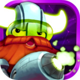 Star Vikings Forever(Unlimited Currency)1.0.88_playmods.net