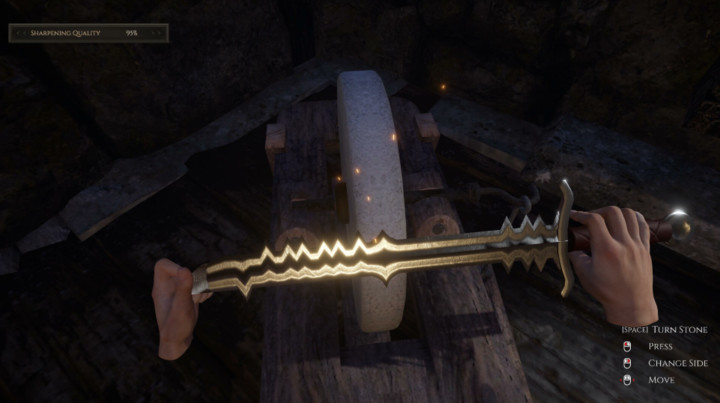 Medieval Blacksmith(PC) screenshot image 3_playmods.net
