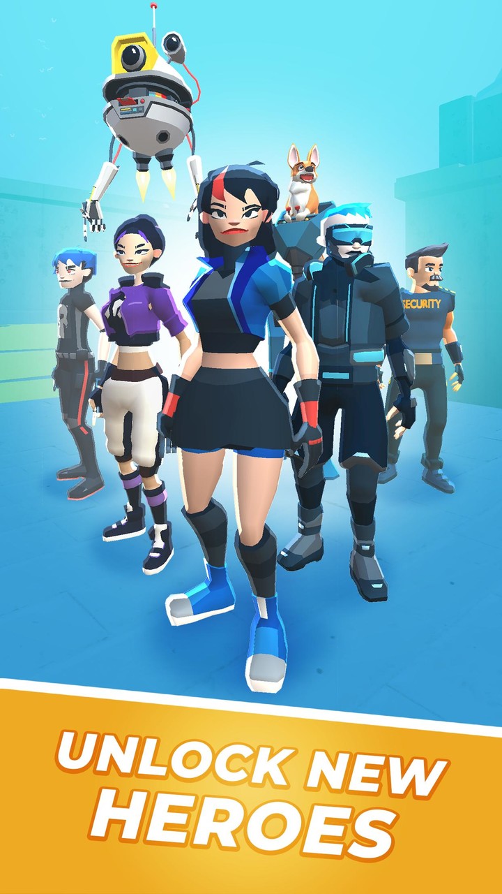 Sky Trail_playmods.net