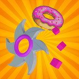 Pixel Crusher_playmods.net