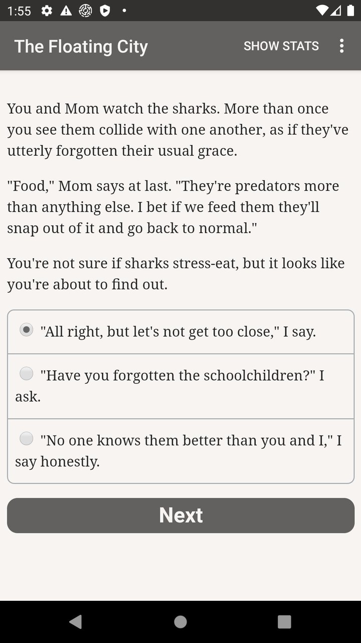 The Floating City_playmods.net