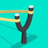 Sling Birds 3D Hunting Game(no watching ads to get Rewards)_playmods.net