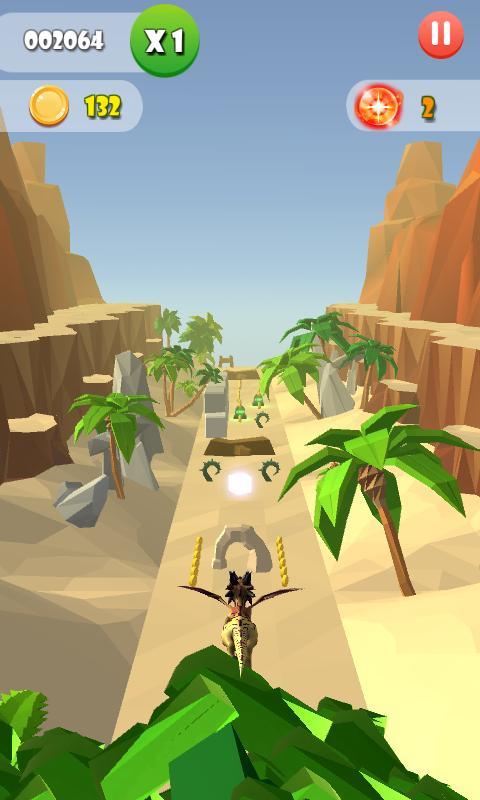 Dragon Run_playmods.net