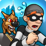 Robbery Bob(Unlimited Coins)1.32.2_playmods.net