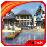 Strandhaus Design(Offiziell)1.2.0_playmods.net