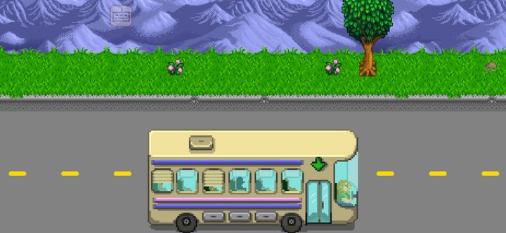 Stardew Valley-Lemon Edition(Player-made) screenshot image 1_playmods.net