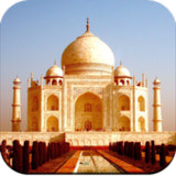 Taj Mahal Wallpaper HD_playmods.net