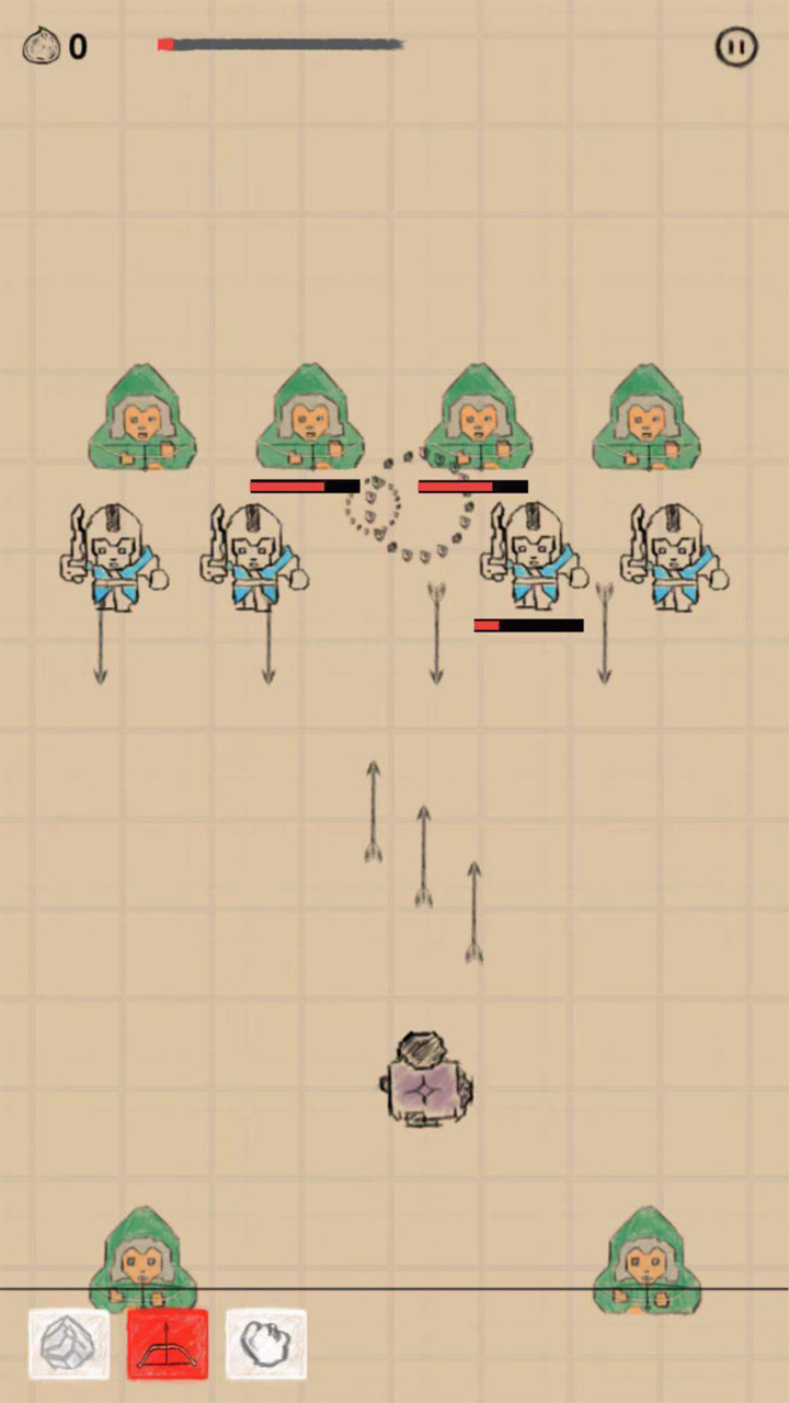 大明小和尚破解版(mod) screenshot image 1_playmods.net