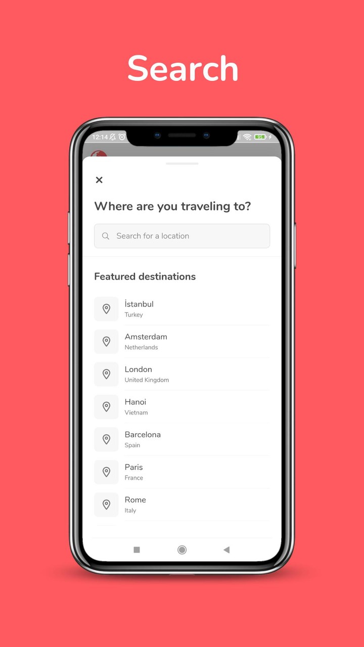 GuruWalk - Free tours_playmods.net