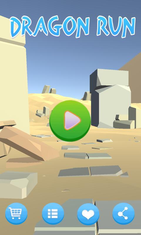 Dragon Run_playmods.net