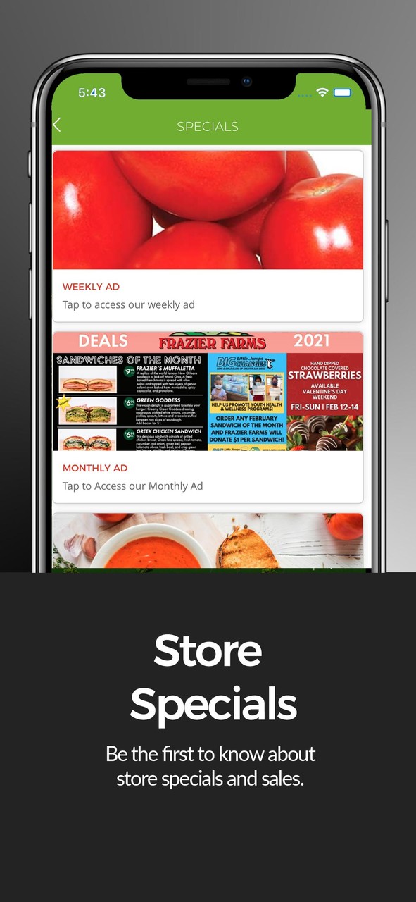 Frazier Farms_playmods.net