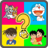 لعبة شخصيات كرتون(Official)9.16.6z_playmods.net