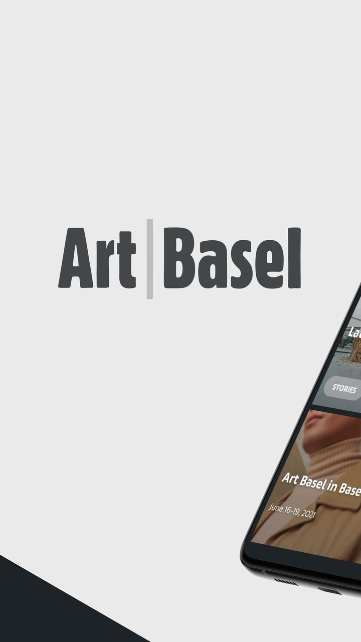 Art Basel - Official App_playmods.net