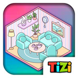 Tizi Interior Designing Games(Official)1.1.0_playmods.net